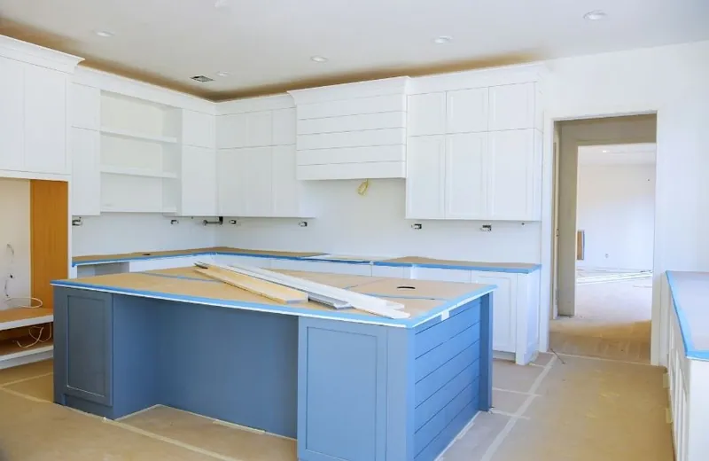 La Mirada Kitchen Renovations Kitchen Remodeling in La Mirada, CA project in La Mirada, CA (2)