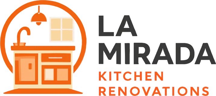 La Mirada Kitchen Renovations logo